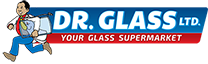 Dr. Glass Limited Logo